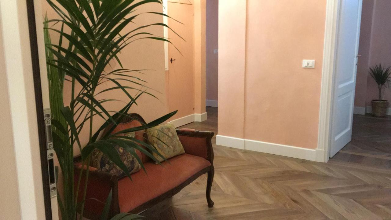 Apartment Calzaiuoli *