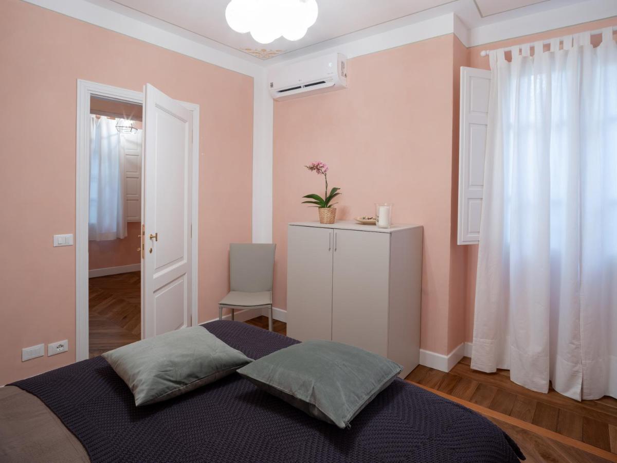 Apartment Calzaiuoli Florence
