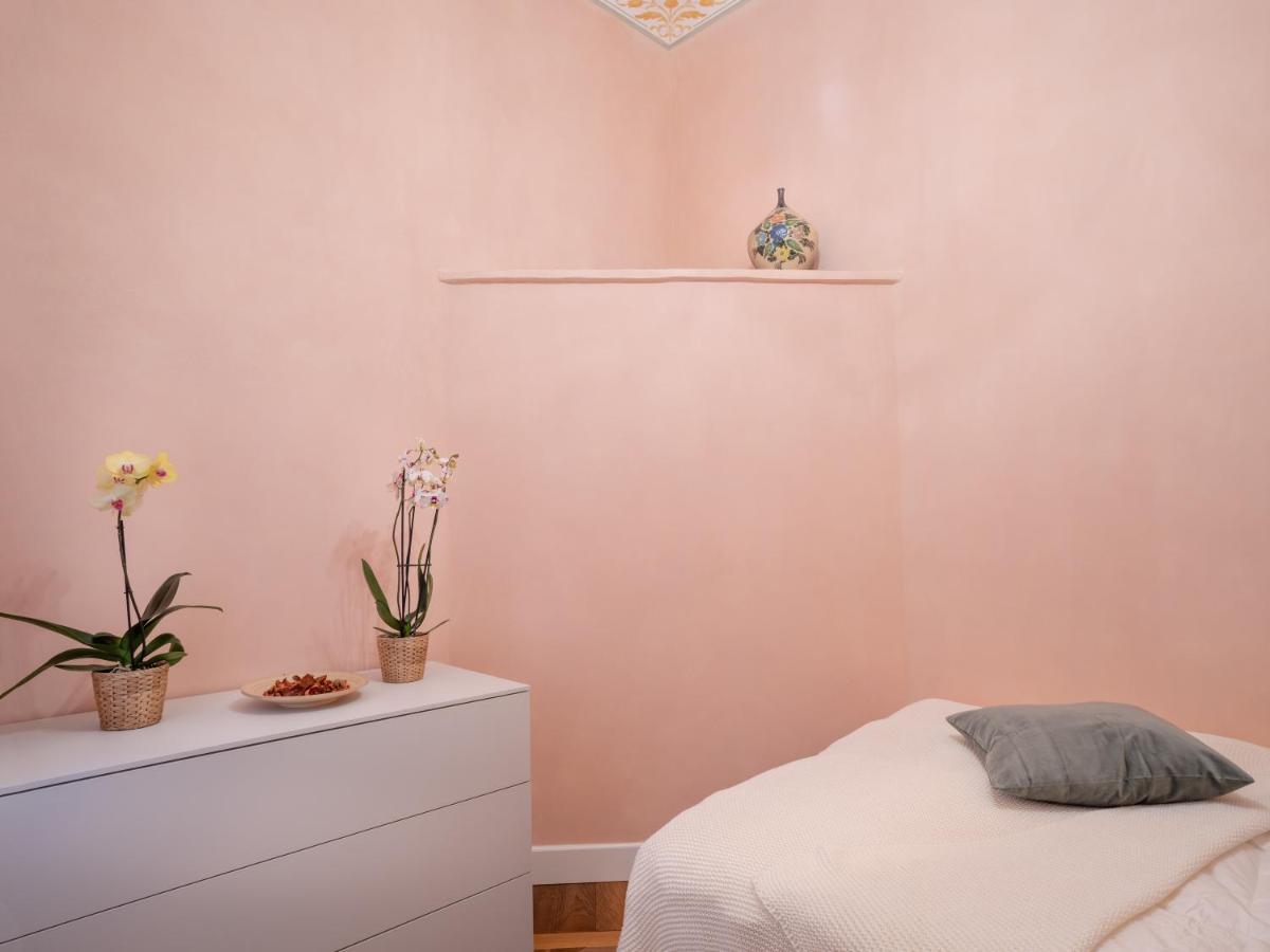 Apartment Calzaiuoli