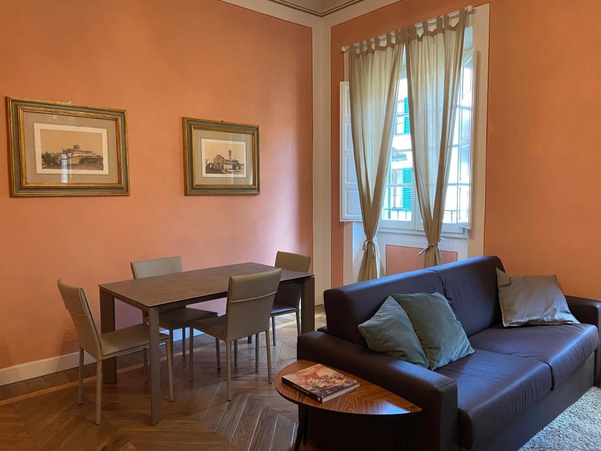 Apartment Calzaiuoli *