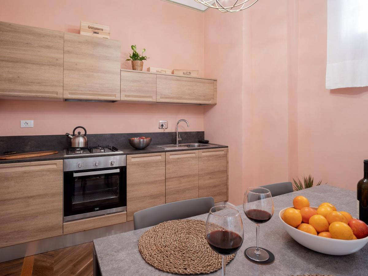 Apartment Calzaiuoli *
