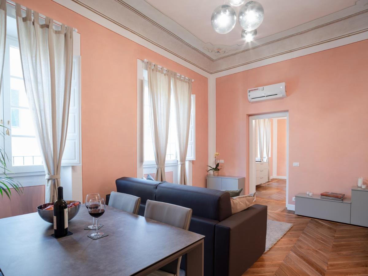 Apartment Calzaiuoli *