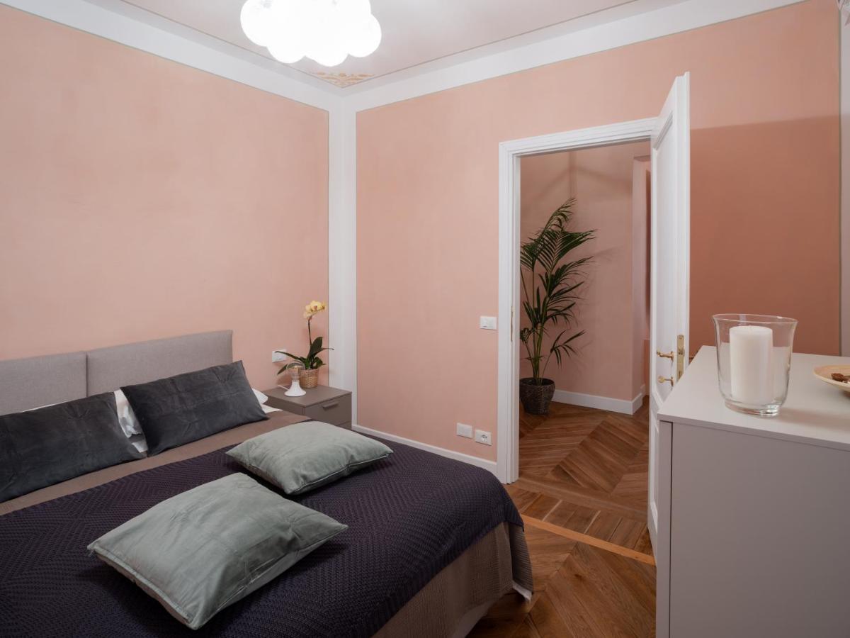 Calzaiuoli Apartment