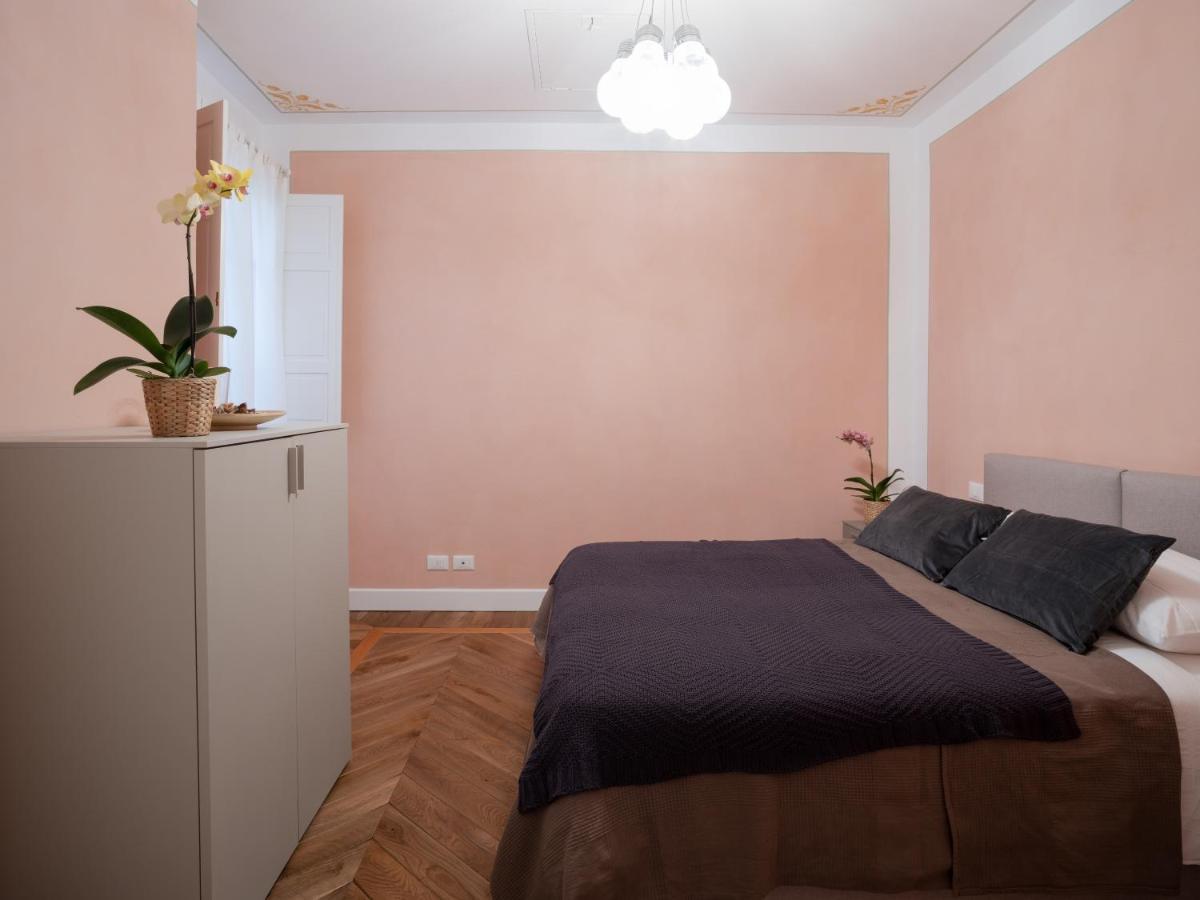 Calzaiuoli Apartment *