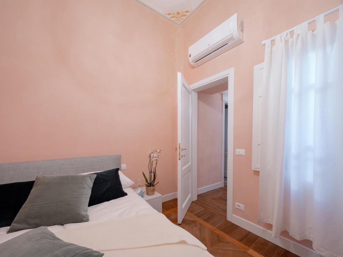 Calzaiuoli Apartment