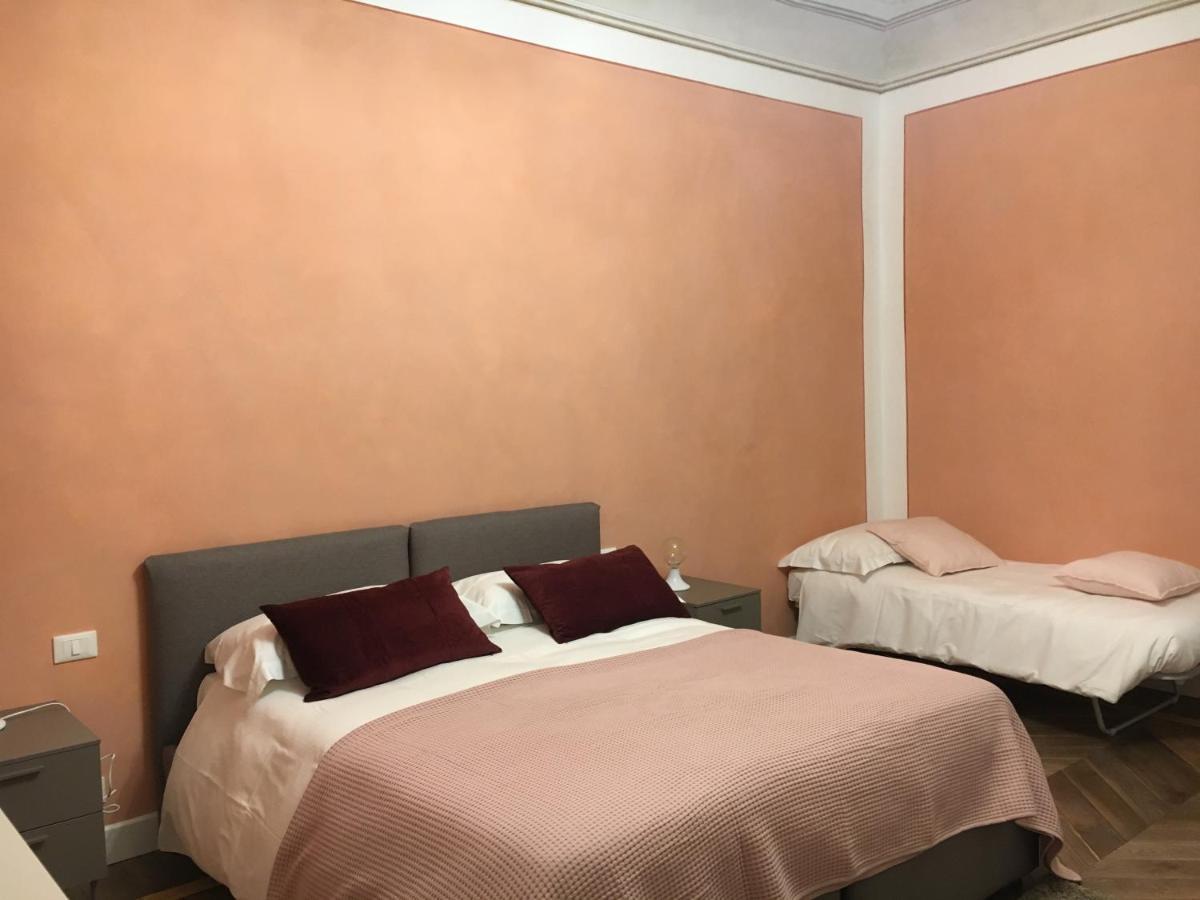 Calzaiuoli Apartment *
