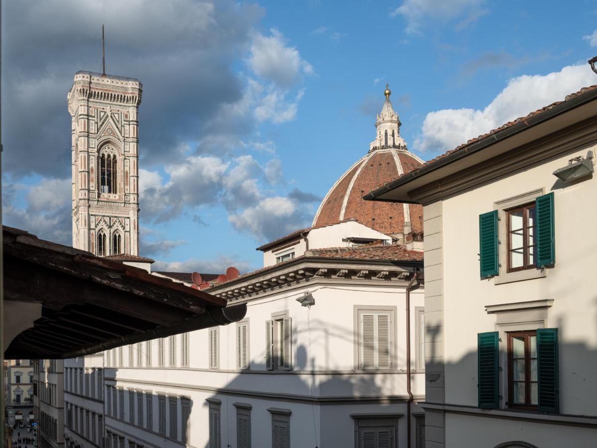 Calzaiuoli * Florence
