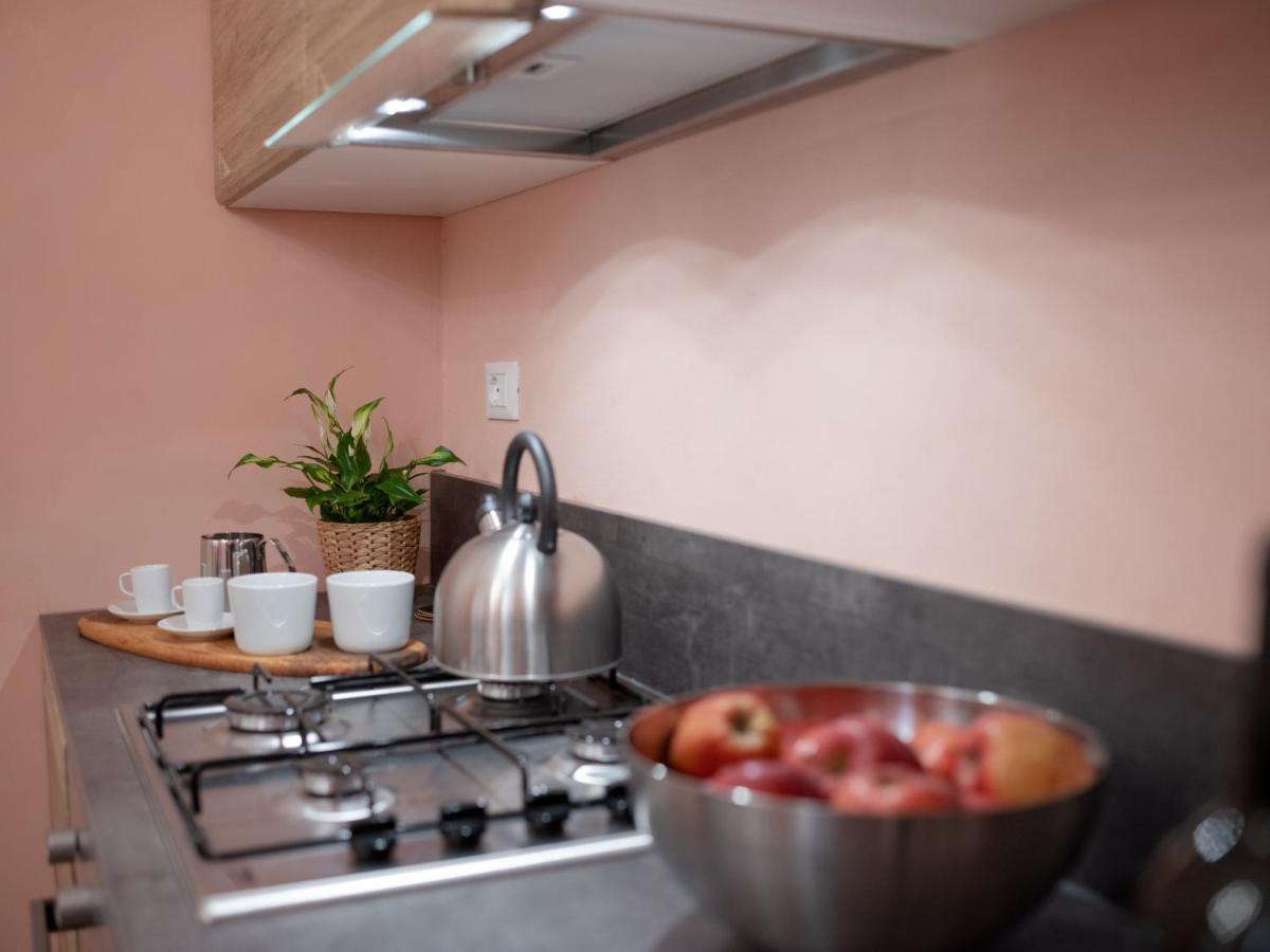 Apartment Calzaiuoli *