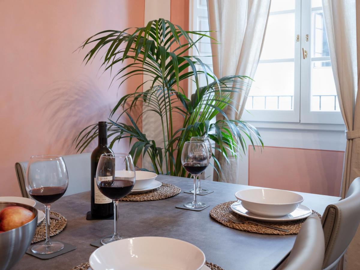 Calzaiuoli Apartment