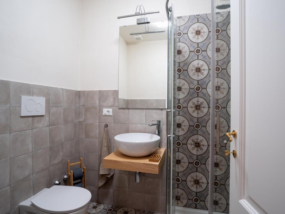 Apartment Calzaiuoli Florence