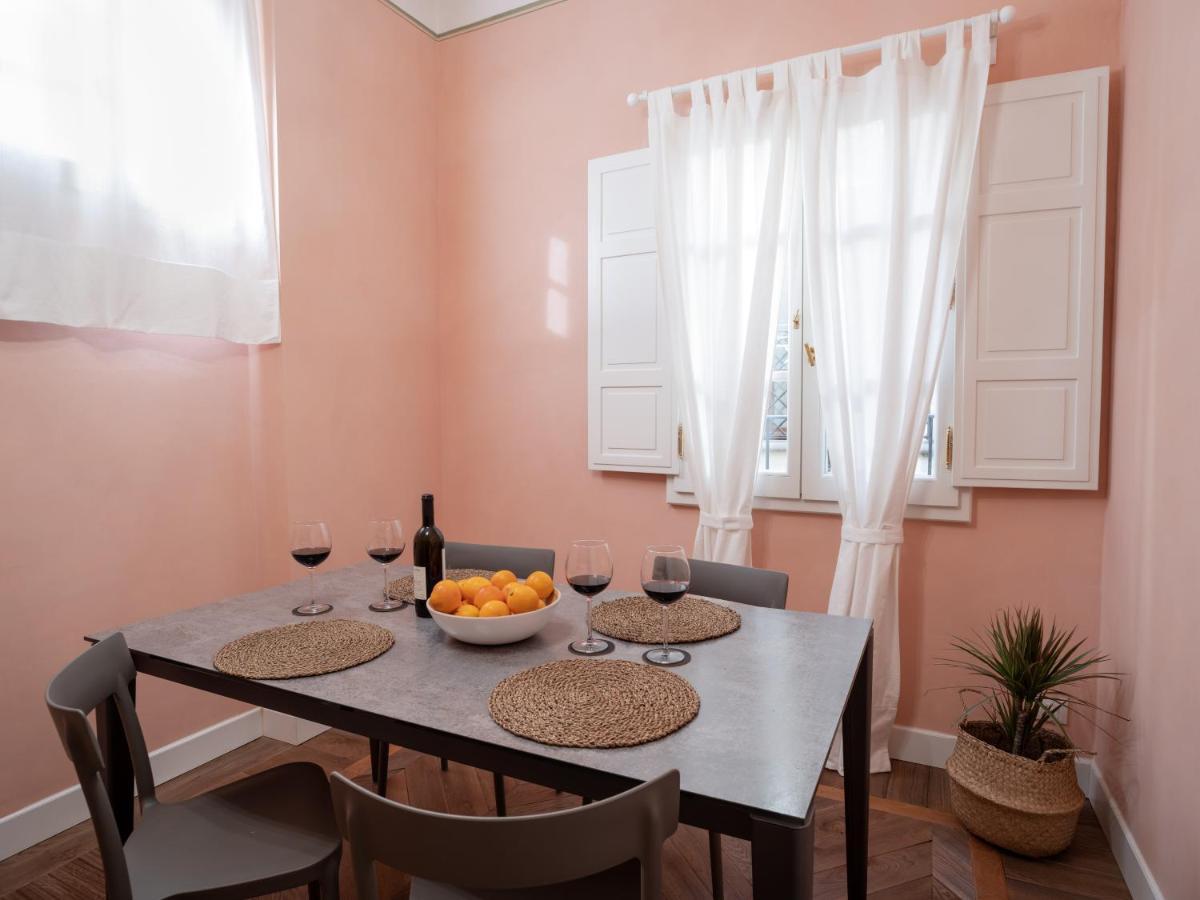 Apartment Calzaiuoli *